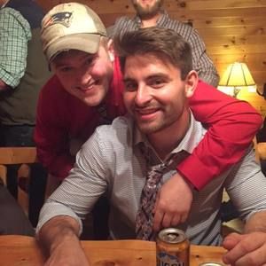 Meet your Posher, Jeffery